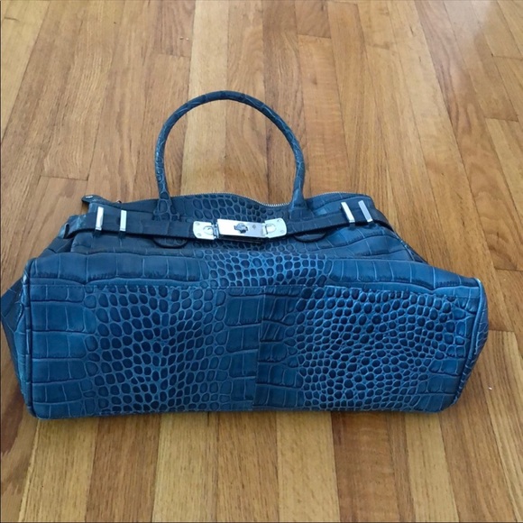 Pedro Rogado Elos Satchel - Picture 3 of 9